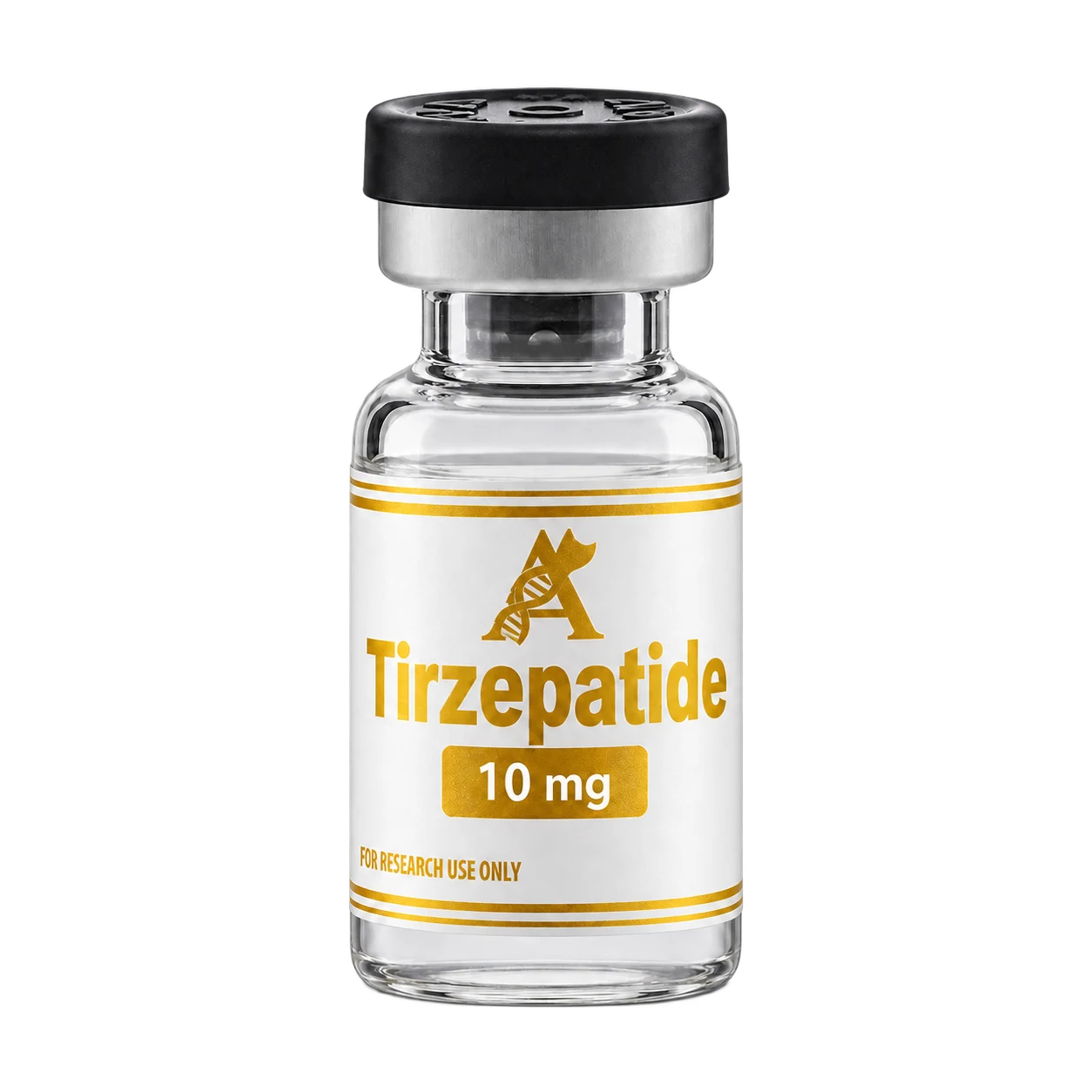 Tirzepatide 10mg