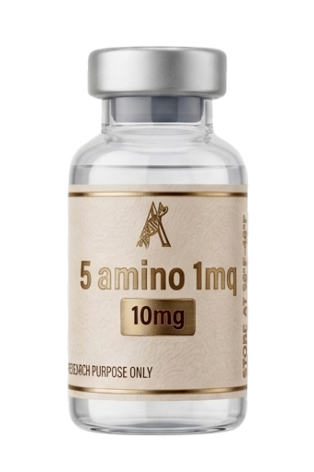 5-Amino-1MQ 10mg