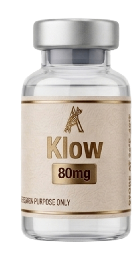 Klow 80mg