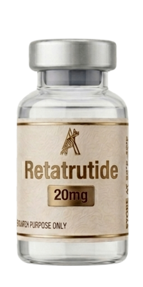 Retatrutide 20mg