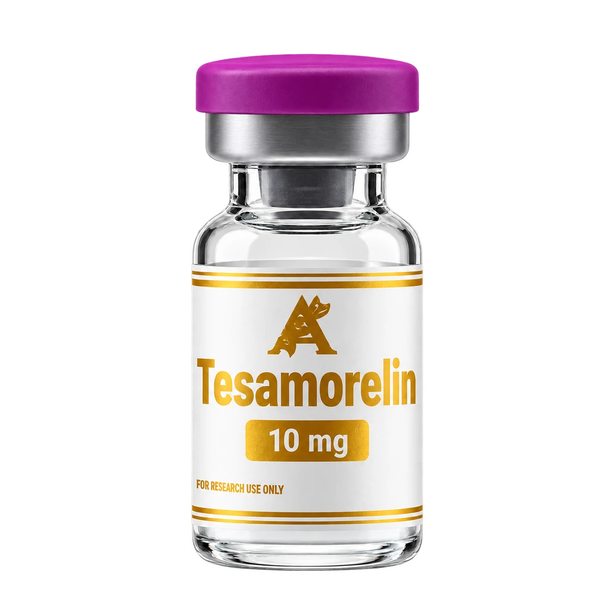 Tesamorelin 10mg