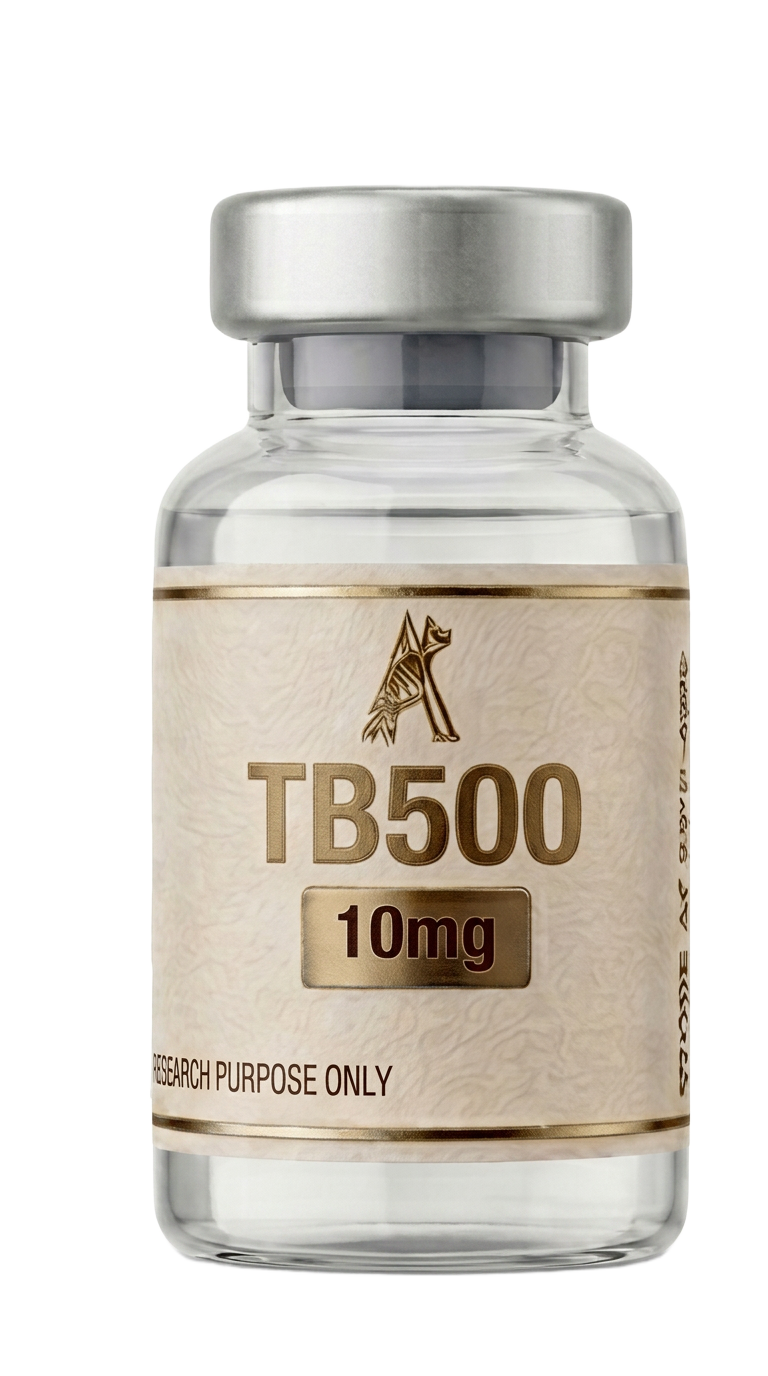 TB-500 10mg research vial