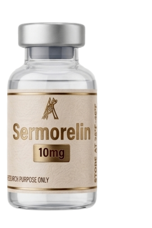 Sermorelin 10mg