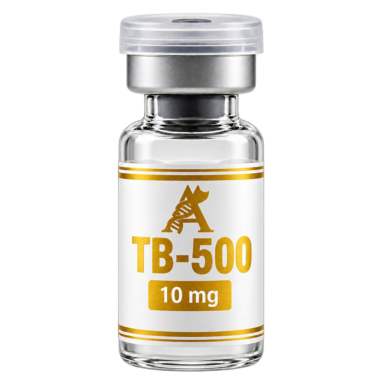 TB-500 10mg research vial