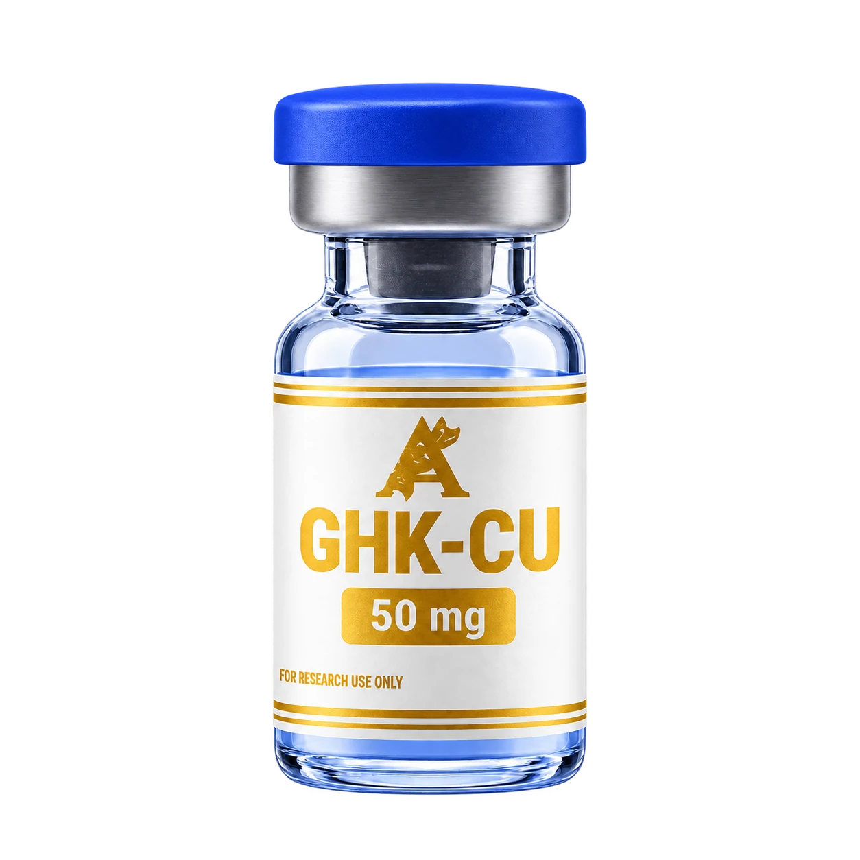 GHK-Cu 50mg