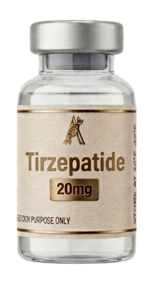 Tirzepatide 20mg