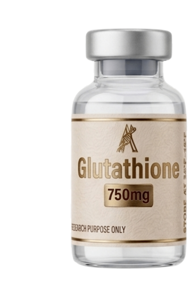 Glutathione 750mg