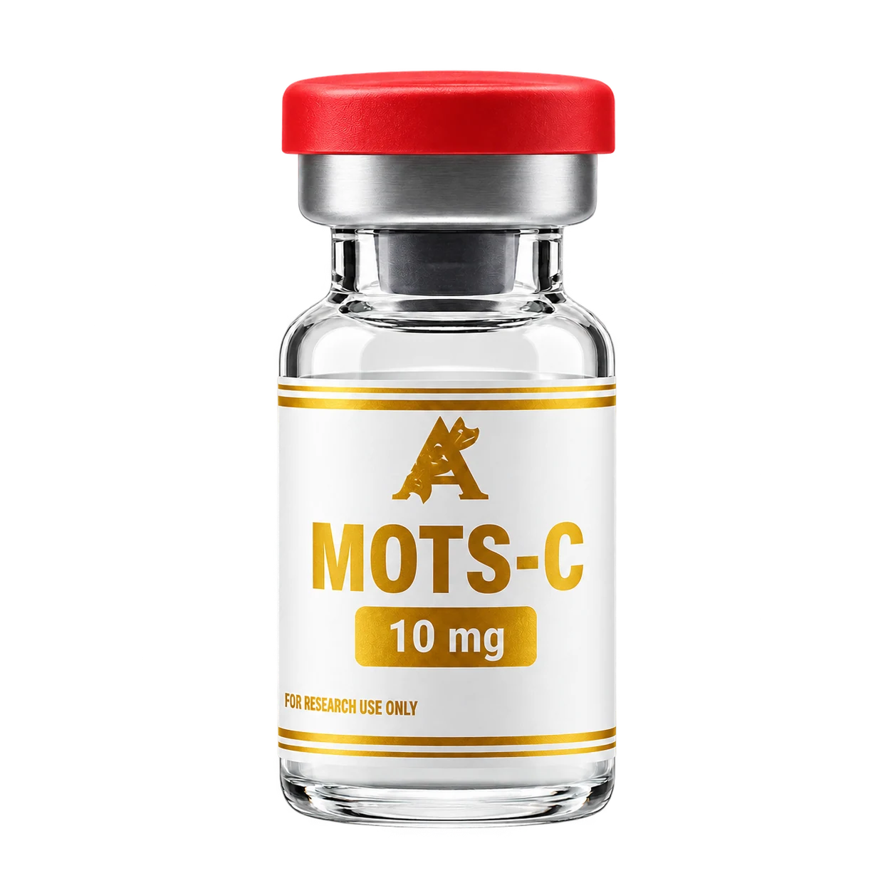 MOTS-C 10mg research vial
