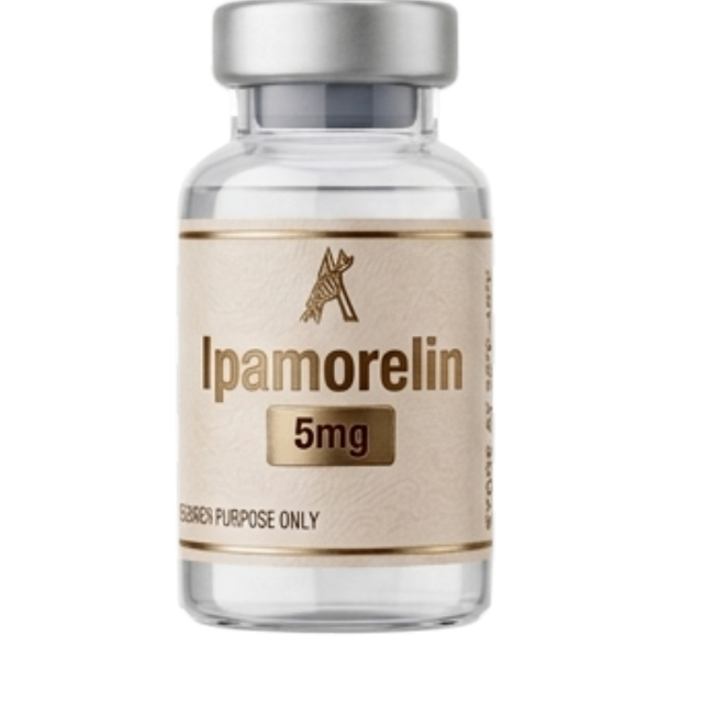 Ipamorelin 5mg