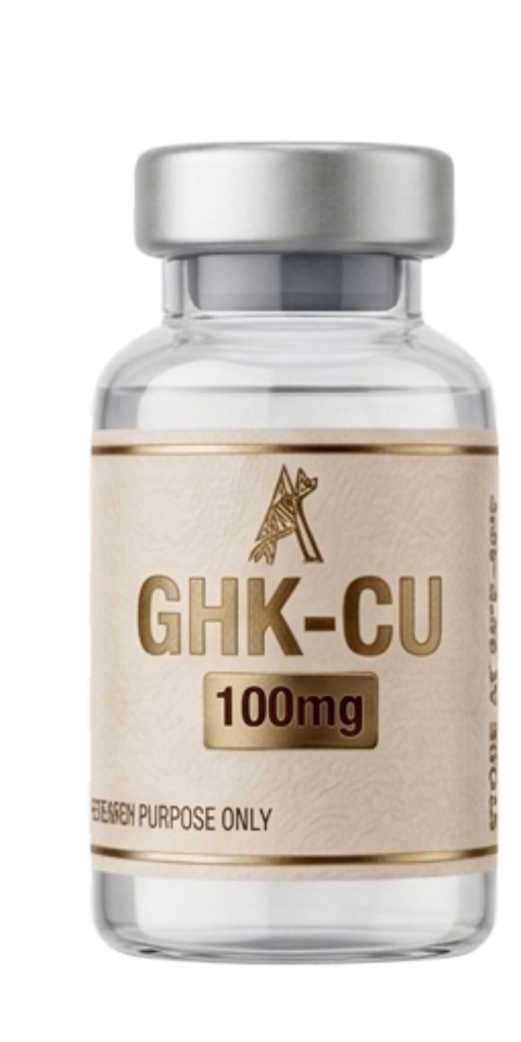 GHK-Cu 100mg