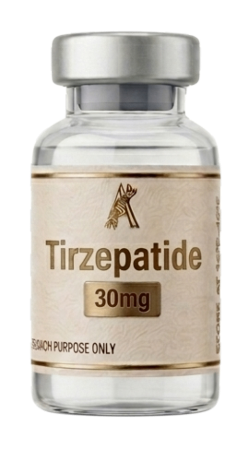 Tirzepatide 30mg