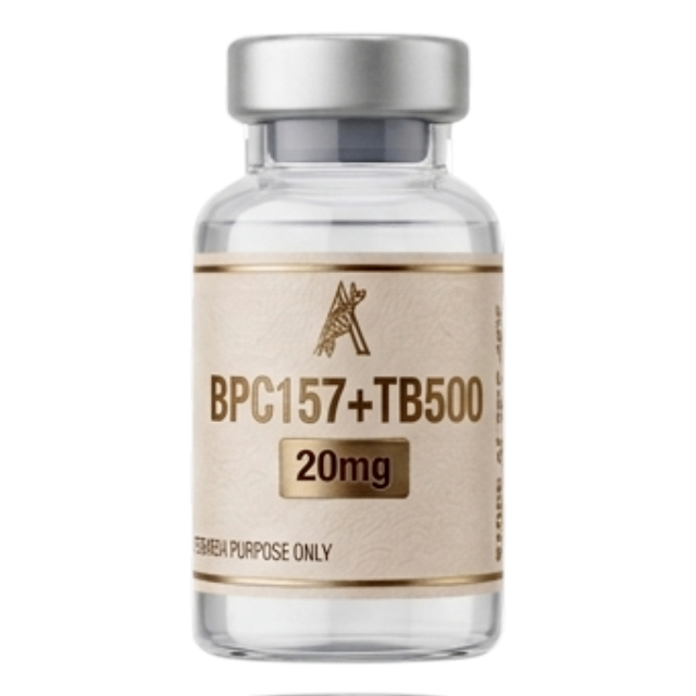 BPC-157 + TB-500 20mg