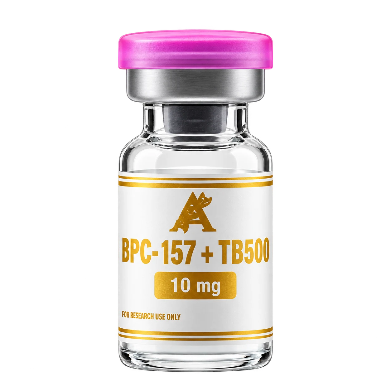 BPC-157 + TB-500 10mg