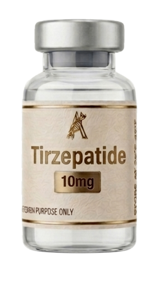 Tirzepatide 10mg