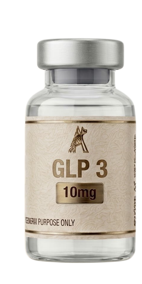 GLP 3 10mg